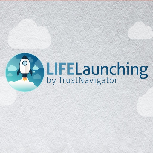 LifeLaunching icon