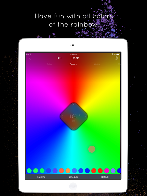 Screenshot #6 pour New ilumi