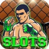 MMA Fighters Slots - Pro World Jackpot Tournament