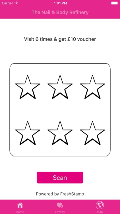 The Nail & Body Refinery