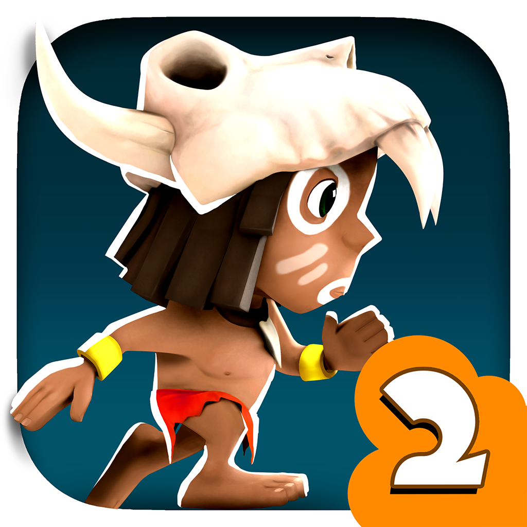 Manuganu 2 App Icon