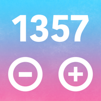 Stepper - tap counter