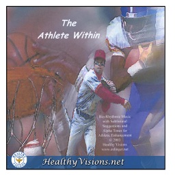 The Athlete Within for iPad