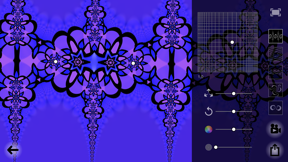iOrnament Crafter:  Build Platonic Solids and more screenshot