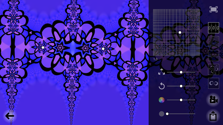 iOrnament Crafter:  Build Platonic Solids and more screenshot 4