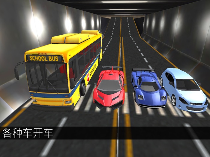 City Driving School - Ultimate Car  Bus Simulator