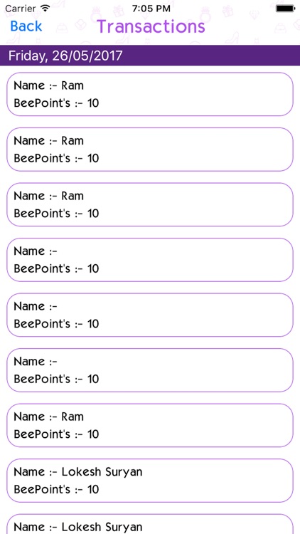 KB Merchant screenshot-4