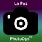 Find photo ops worth sharing wherever you are in picturesque La Paz