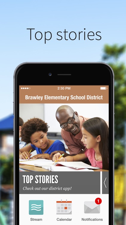 Brawley Elementary School District