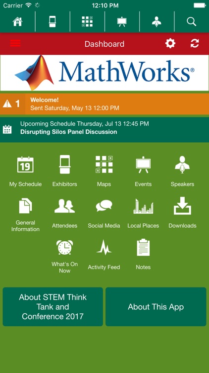 STEM Think Tank and Conference 2017