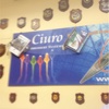 by Ciuro Embroidery Systems