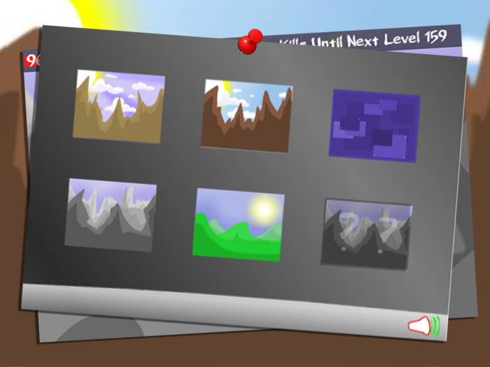 Stick WarsFighting Hero