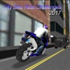 City Bike Rider Challenges 2017