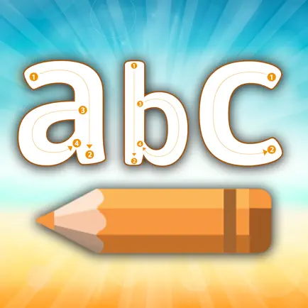 ABC Alphabet for kids and phonics Cheats