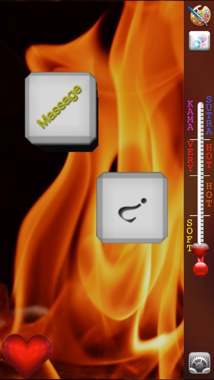 Sex Dice 3D -Love game-