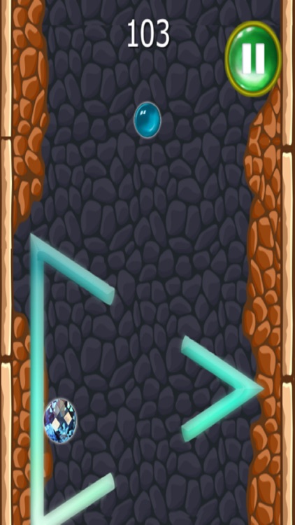 Endless Cave Rush