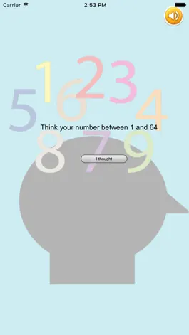 Game screenshot Think Number mod apk