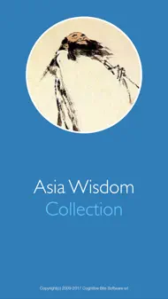 Asia Wisdom Collection - Universal App iphone bilder 0