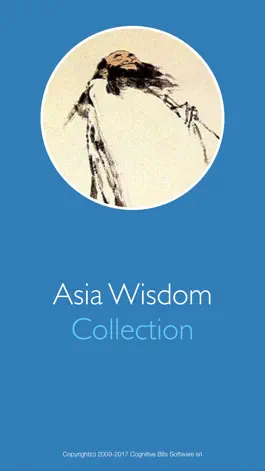 Game screenshot Asia Wisdom Collection  - Universal App mod apk