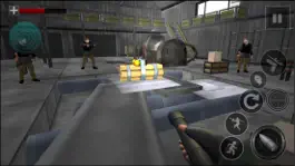 Game screenshot Counter Terrorist Forces apk