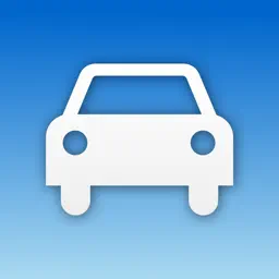 Backseat Bingo app icon