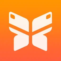 Platon: P2P app icon