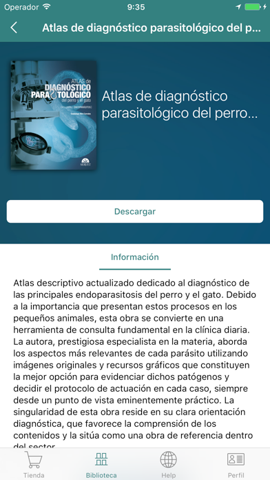 Screenshot #3 pour Servet digital
