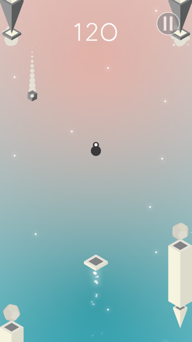 Bouncy Buddy Screenshot 4