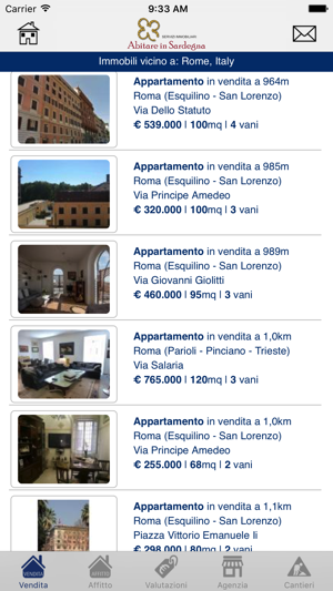 Abitare in Sardegna Serv Imm(圖3)-速報App