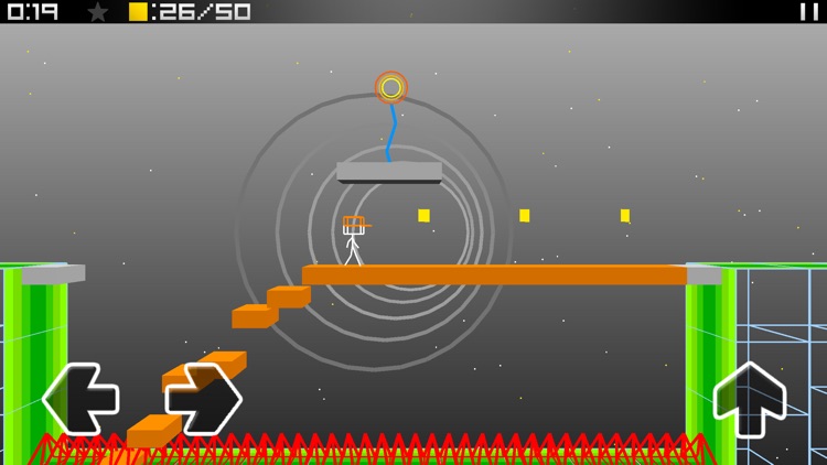Kid Vector screenshot-3