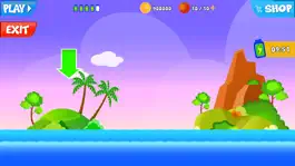Game screenshot Jungle Adventure - Sau's Run mod apk