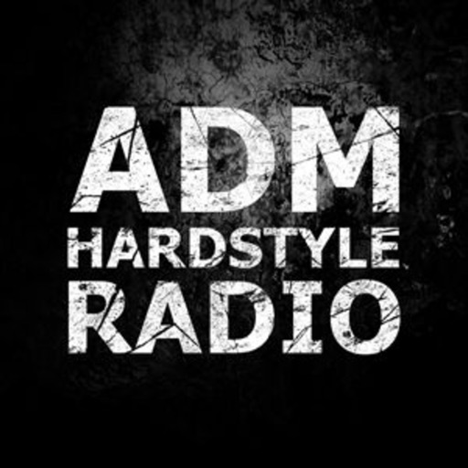A.D.M. Hardstyle Radio icon