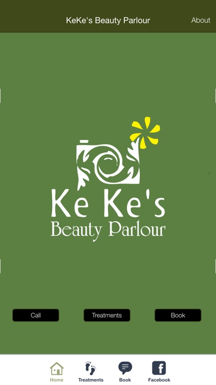 KeKe's Beauty Parlour