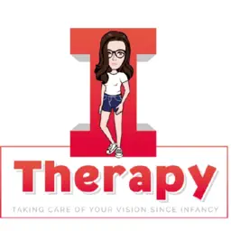 Vision Therapy - ITherapy app icon