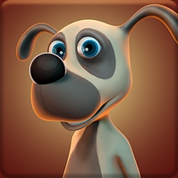 Talking Ben the Dog for iPad on the App Store