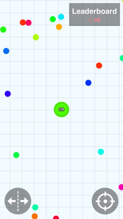 Dot Balls screenshot-3