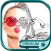 Pencil Sketch Photo Editor Color Effects - Pro - Landay Apps