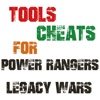 Tools Cheats For Power Rangers Legacy Wars