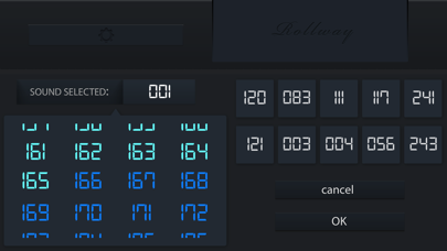 Rollway H2 Padsのおすすめ画像2