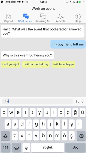Psybot