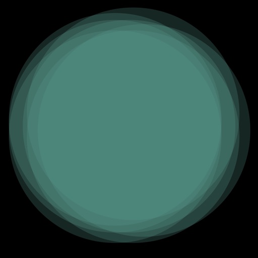 Veil - Concentration and relaxation sounds