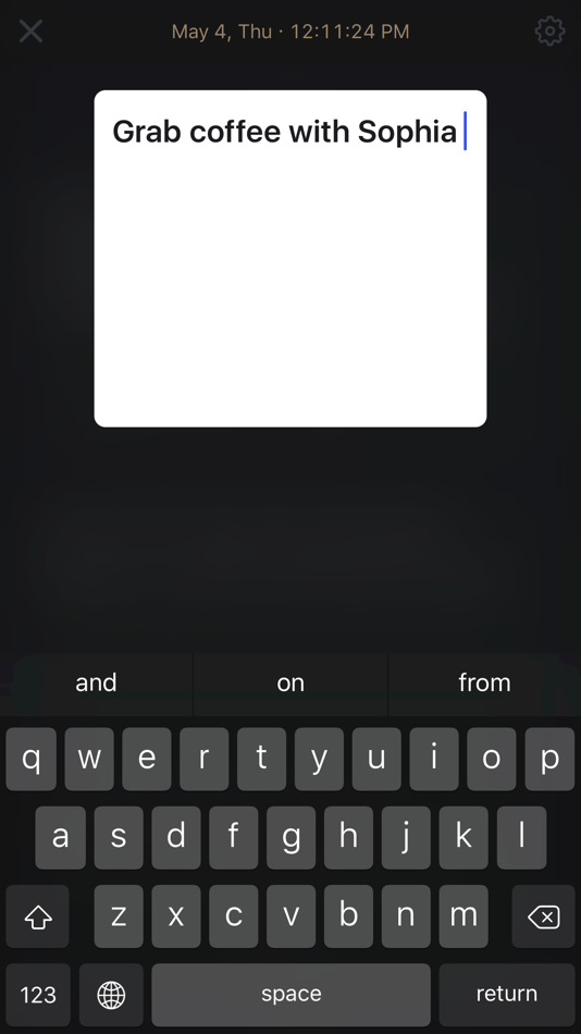 #2. DoitQUICKLY 2 (iOS) 由: Alexander Deplov
