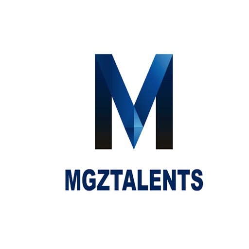 Mgztalents icon