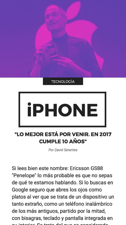 Revista BeToday