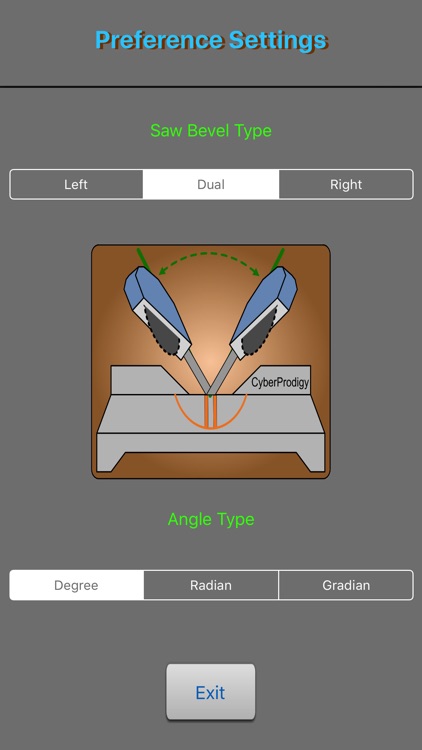 Crown Calc Elite - Crown Molding Calculator
