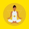 Yoga and meditation Relex Music Ad Free - iPhoneアプリ
