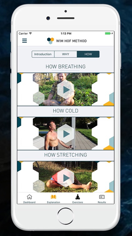 Wim Hof Method