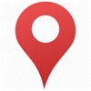 Nearby Place Locator