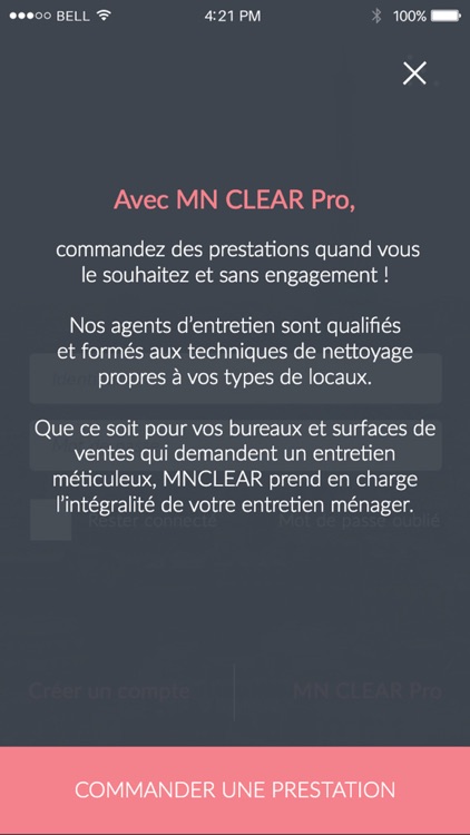 MN Clear screenshot-4