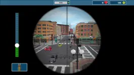 Game screenshot urban sniper shooting war mod apk